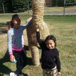 Meet your Posher, Caroline